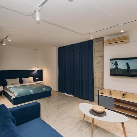 Loft Apartmen Sumy Zewnętrze zdjęcie
