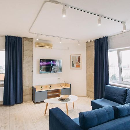 Loft Apartmen Sumy Zewnętrze zdjęcie