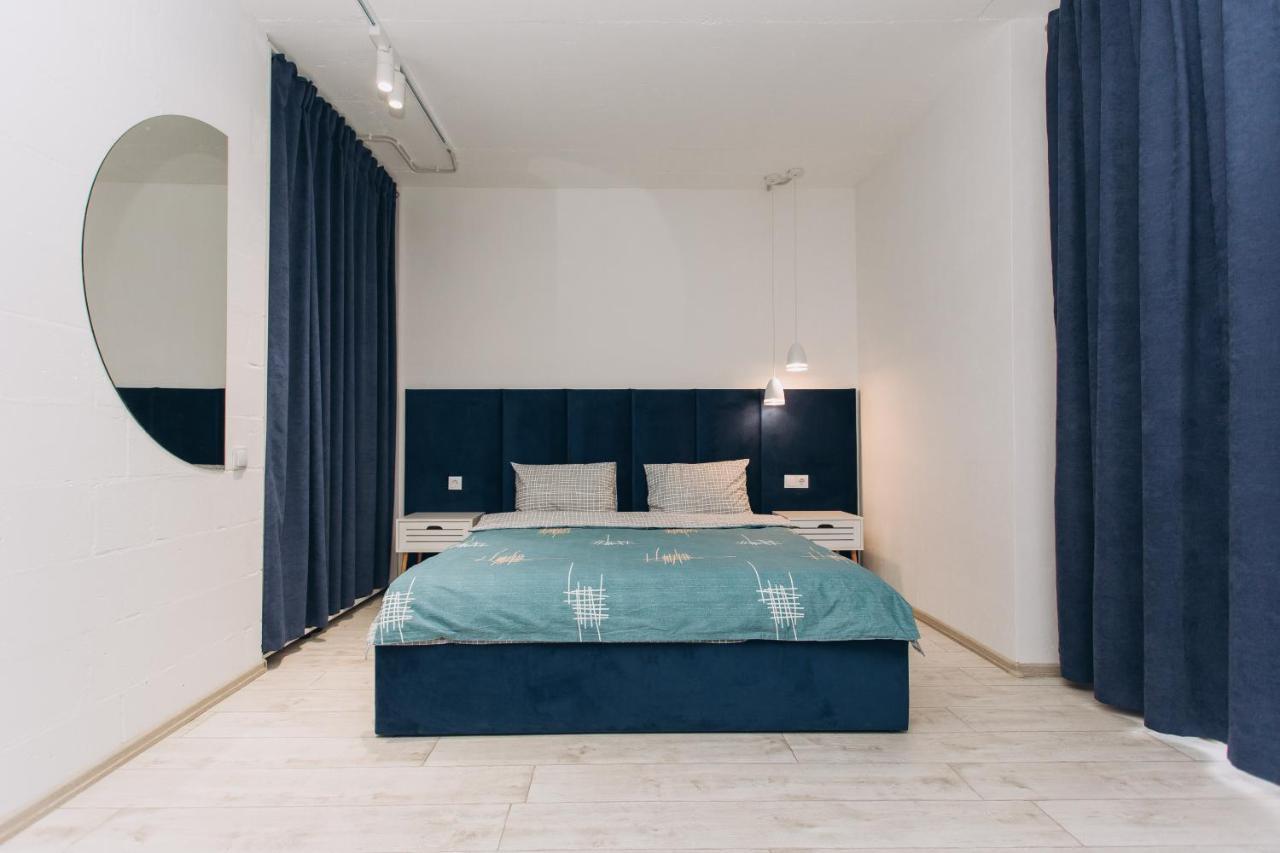 Loft Apartmen Sumy Zewnętrze zdjęcie