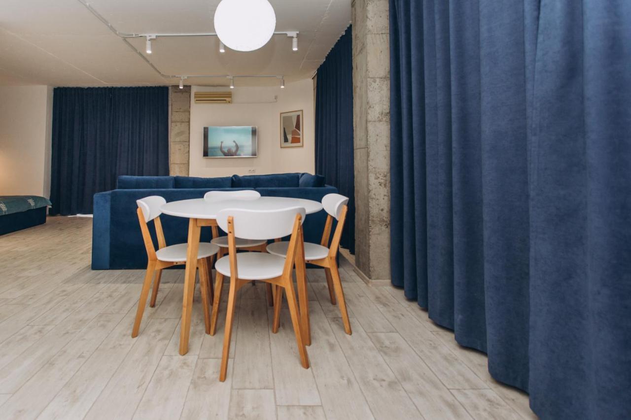 Loft Apartmen Sumy Zewnętrze zdjęcie