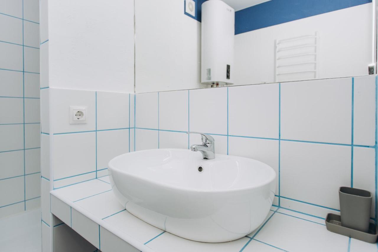 Loft Apartmen Sumy Zewnętrze zdjęcie
