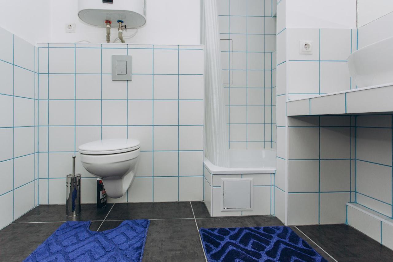 Loft Apartmen Sumy Zewnętrze zdjęcie